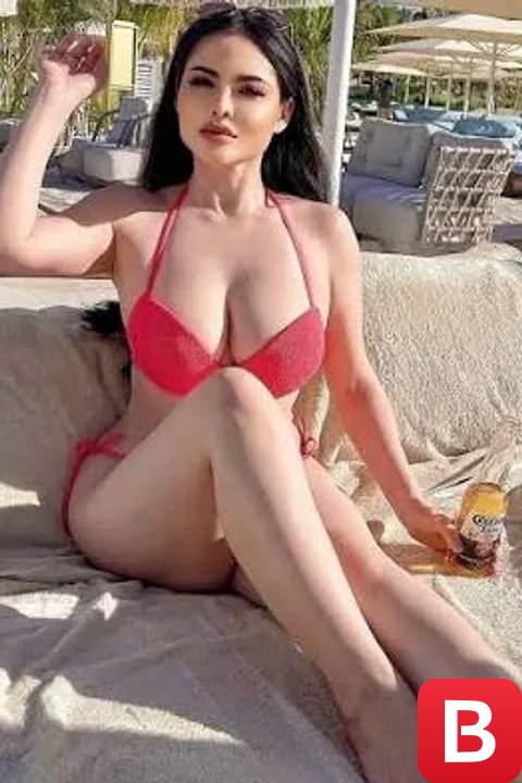 Cansu Balatçık Escort Fotoğrafı 2