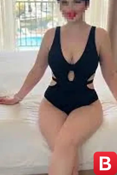 Gizem Balatçık Escort Fotoğrafı 3